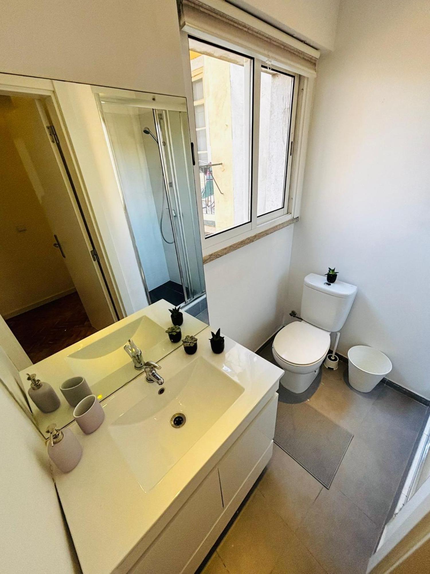 Crespo House Ii Fantastic D * Lissabon