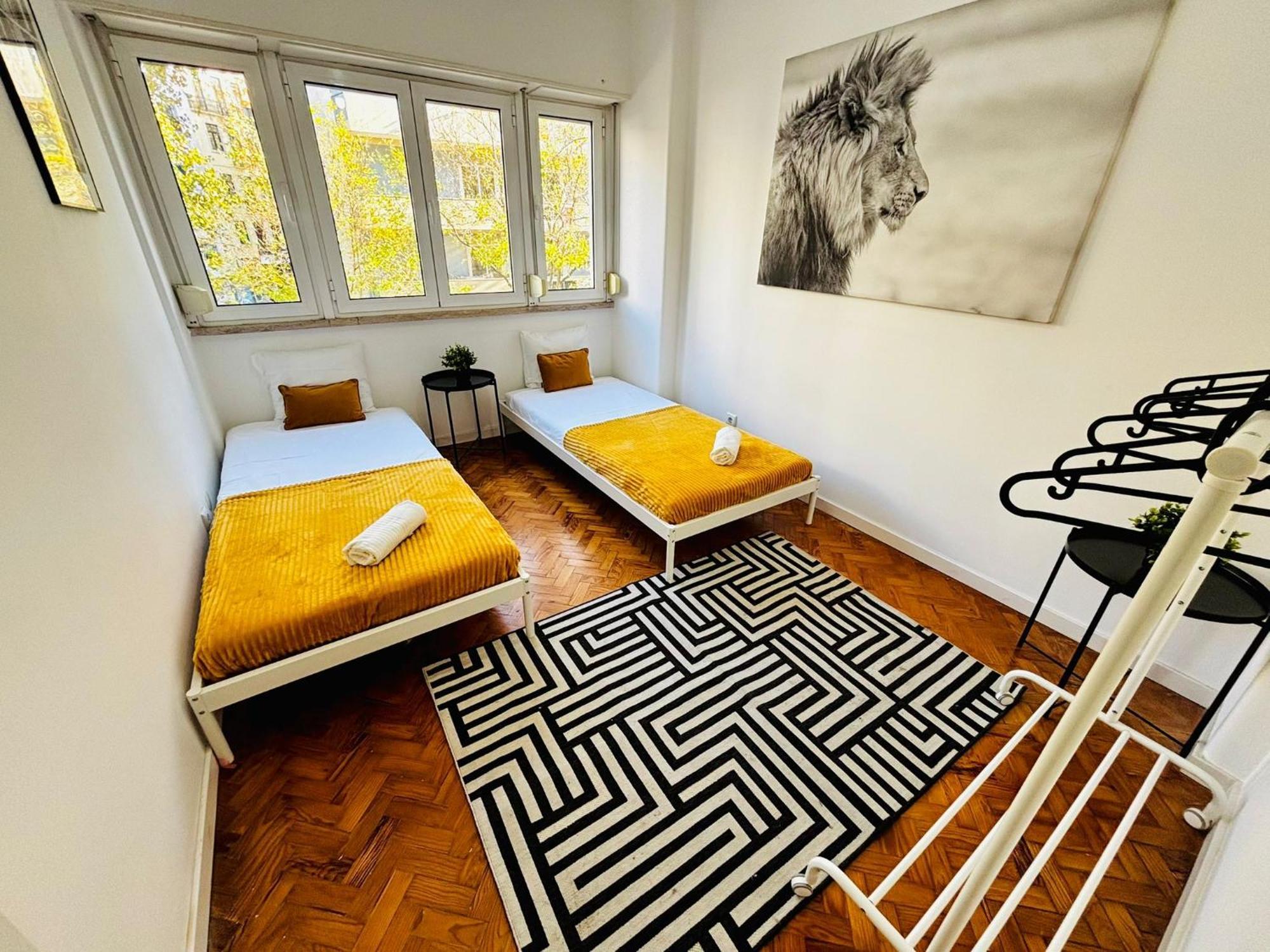 Crespo House Ii Fantastic D Gasthuis *