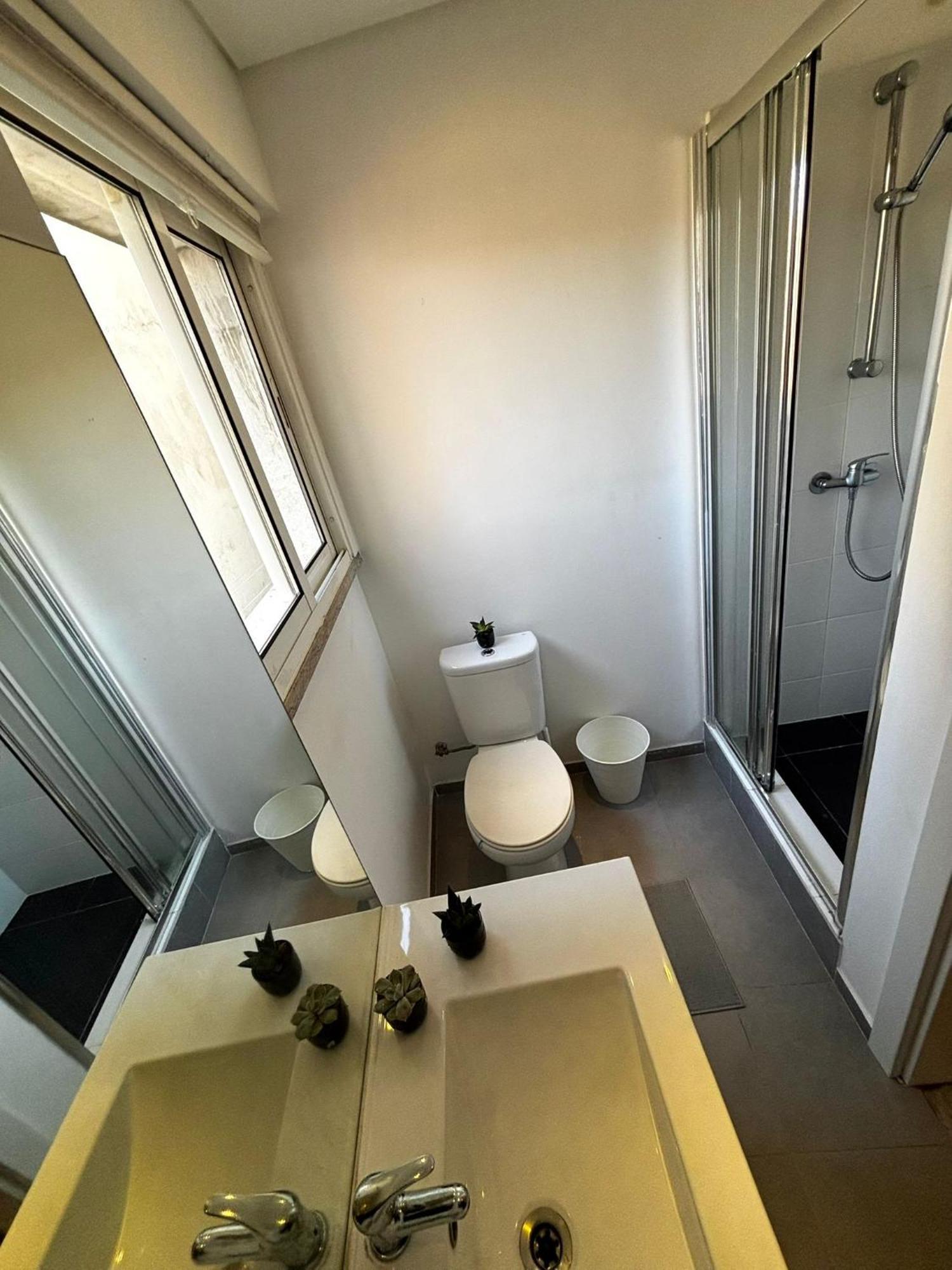 Gasthuis Crespo House Ii Fantastic D Lissabon